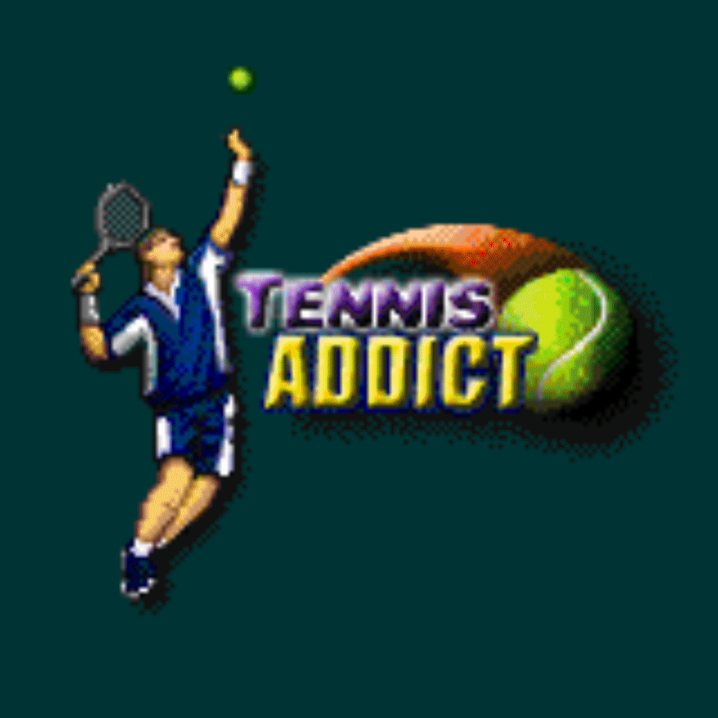tennis addict pc game